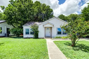 307 N Miller St, Decatur, TX 76234 - Photo 1