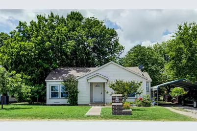 307 N Miller Street, Decatur, TX 76234 - Photo 3