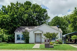 307 N Miller St, Decatur, TX 76234 - Photo 3