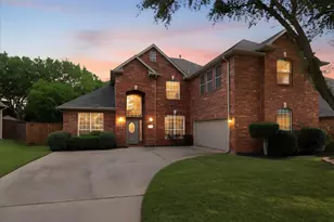 1108 Big Canyon Dr, Flower Mound, TX 75028 - Photo 1