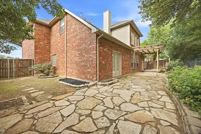 1108 Big Canyon Drive, Flower Mound, TX 75028 - Photo 33