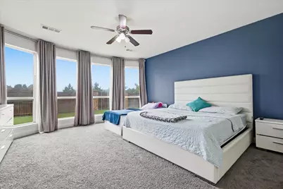 5000 Cyndur Drive, Lewisville, TX 75056 - Photo 19