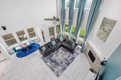 5000 Cyndur Drive, Lewisville, TX 75056 - Photo 11