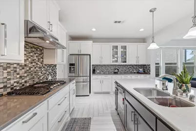 5000 Cyndur Drive, Lewisville, TX 75056 - Photo 17