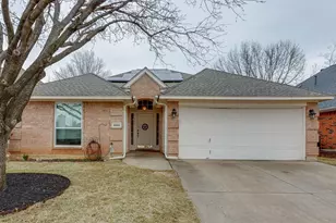 9005 Tyne Trail, Fort Worth, TX 76118 - Photo 1