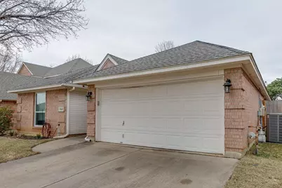 9005 Tyne Trail, Fort Worth, TX 76118 - Photo 3
