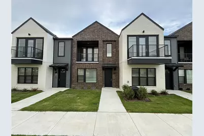 2219 Reserve Way #Bldg 17-2219, Mansfield, TX 76063 - Photo 1