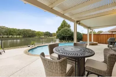 2051 Chisholm Trail, Frisco, TX 75033 - Photo 19