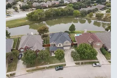 2051 Chisholm Trail, Frisco, TX 75033 - Photo 17
