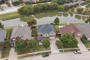 2051 Chisholm Trail, Frisco, TX 75033 - Photo 17