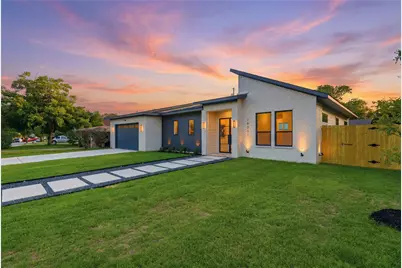 10331 Eastwood Drive, Dallas, TX 75228 - Photo 3