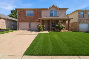 1740 White Feather Ln, Fort Worth, TX 76131 - Photo 1