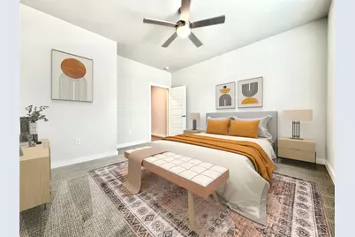 2239 Moonflower Court #Bldg 21-2239, Mansfield, TX 76063 - Photo 9
