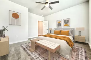 2239 Moonflower Ct, Mansfield, TX 76063 - Photo 9