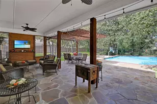 1346 Forest Ln, Southlake, TX 76092 - Photo 3