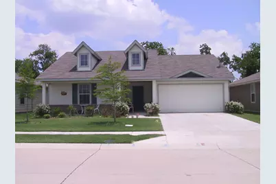2217 Teddy Roosevelt Drive, McKinney, TX 75072 - Photo 1