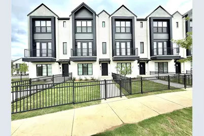 540 Foxglove Road #Bldg 1-540, Mansfield, TX 76063 - Photo 1