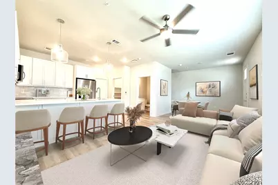 2306 Moonflower Road #Bldg 22-2306, Mansfield, TX 76063 - Photo 3
