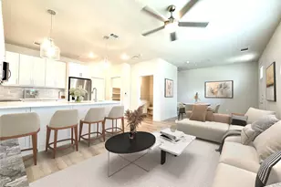 2306 Moonflower Rd, Mansfield, TX 76063 - Photo 3