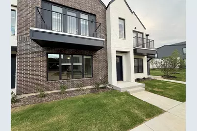 2306 Moonflower Road #Bldg 22-2306, Mansfield, TX 76063 - Photo 5