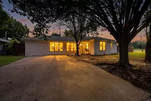 4171 Carolyn Rd, Fort Worth, TX 76109 - Photo 1