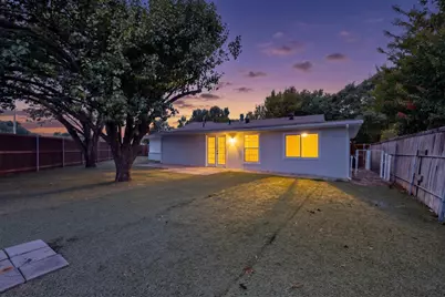 4171 Carolyn Road, Fort Worth, TX 76109 - Photo 35