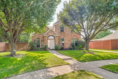 1516 Cedar Grove Court, Allen, TX 75002 - Photo 1