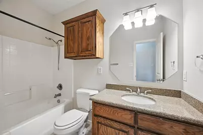 225 Glenview Drive #Dr, Aubrey, TX 76227 - Photo 9