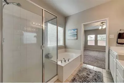 8300 Lonesome Spur Trail, McKinney, TX 75070 - Photo 11