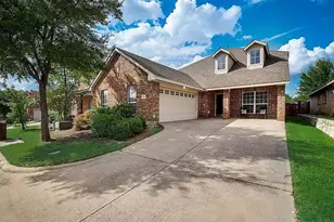 8300 Lonesome Spur Trail, McKinney, TX 75070 - Photo 1