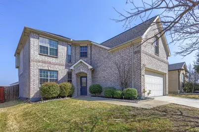 14504 Eaglemont Drive, Little Elm, TX 75068 - Photo 1