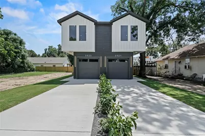 3523 S Harwood Street, Dallas, TX 75215 - Photo 1