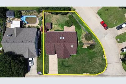 3408 Meadowview Drive, Corinth, TX 76210 - Photo 35