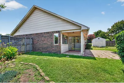 3408 Meadowview Drive, Corinth, TX 76210 - Photo 33