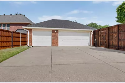 6400 Day Spring Drive, The Colony, TX 75056 - Photo 35