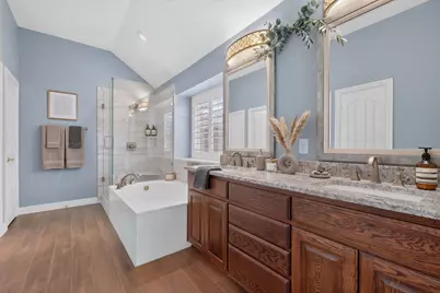 6400 Day Spring Drive, The Colony, TX 75056 - Photo 23
