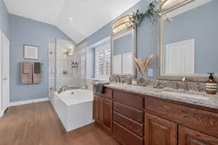6400 Day Spring Dr, The Colony, TX 75056 - Photo 23