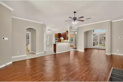 6400 Day Spring Drive, The Colony, TX 75056 - Photo 7