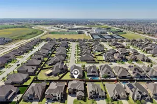 850 Elm Park Dr, Prosper, TX 75078 - Photo 37