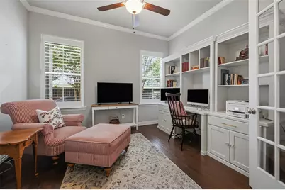 725 Edgefield Road, Fort Worth, TX 76107 - Photo 15