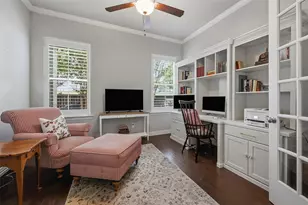725 Edgefield Rd, Fort Worth, TX 76107 - Photo 15