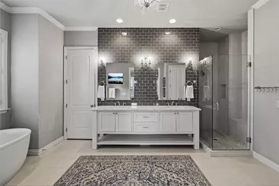 725 Edgefield Road, Fort Worth, TX 76107 - Photo 19