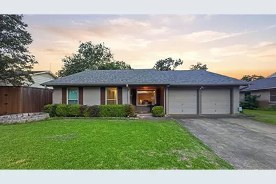 611 Stardust Lane, Richardson, TX 75080 - Photo 1