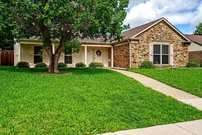 2813 Naples Drive, Garland, TX 75040 - Photo 1