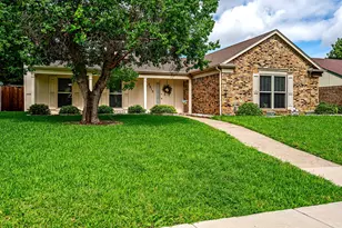2813 Naples Dr, Garland, TX 75040 - Photo 1