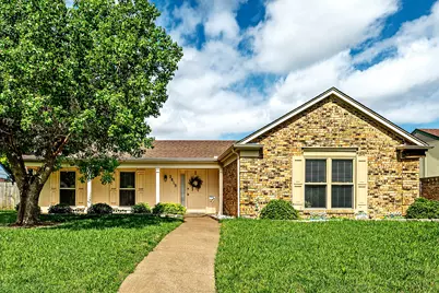 2813 Naples Drive, Garland, TX 75040 - Photo 33