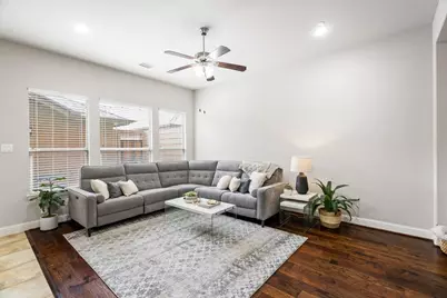 8634 Naomi Street, Plano, TX 75024 - Photo 3