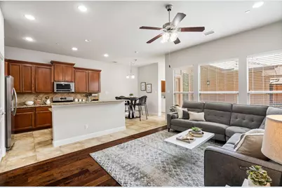 8634 Naomi Street, Plano, TX 75024 - Photo 5