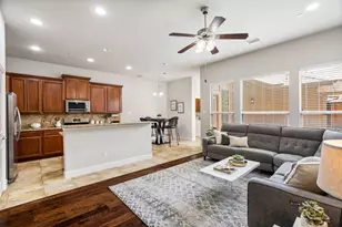8634 Naomi St, Plano, TX 75024 - Photo 5