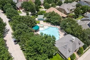 8634 Naomi St, Plano, TX 75024 - Photo 33